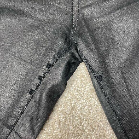 Madewell Skinny Skinny Jeans   - Picture 8 of 10